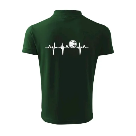 EKG basketbal