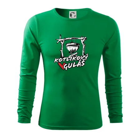 Kotlíkový guláš