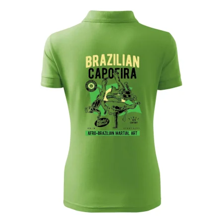 Brazilian Capoeira