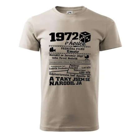 1972 v kostce