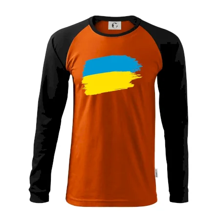 Ukrajinské tričko