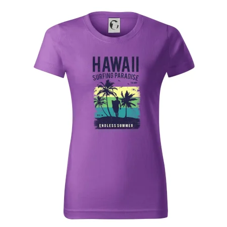 Hawaii