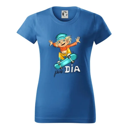 D I A skate