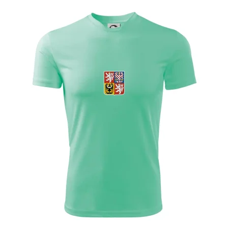 Velký státní znak ČR