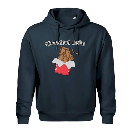 Čokoláda opravdová láska