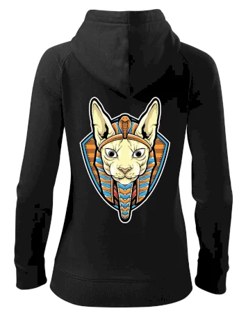 Egyptská kočka