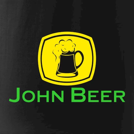 John Beer - Pivo