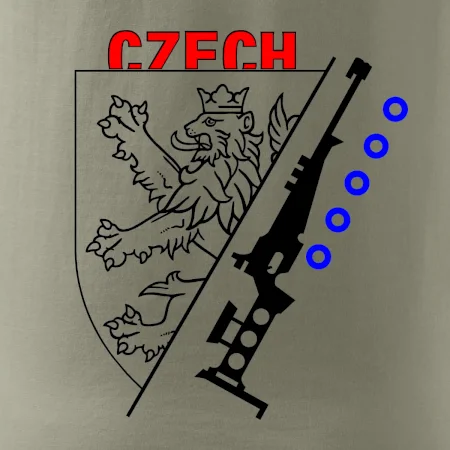 Biathlon - Czech Lion
