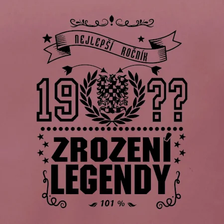 Zrození legendy - Moravská orlice