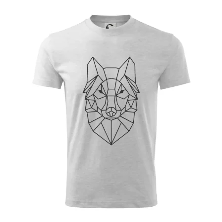 Geometrie - vlk