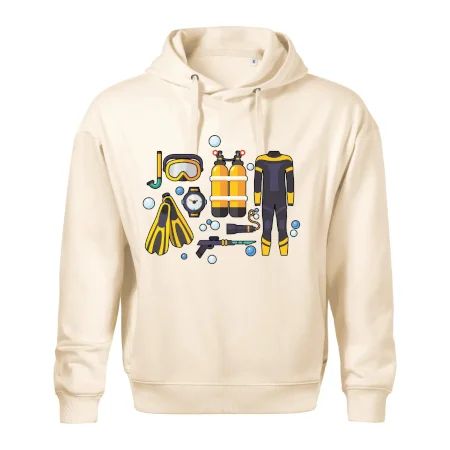 Potápěčská výzbroj