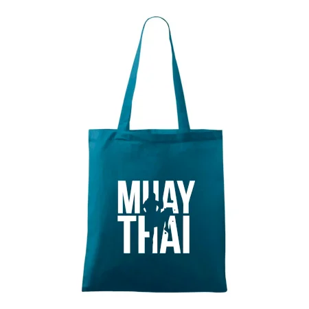 Nápis Muay Thai