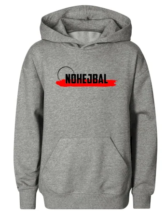 Nohejbal nápis