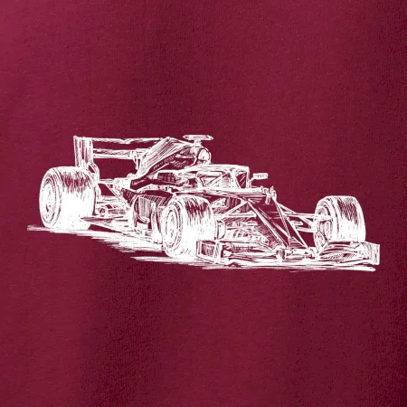 Formule v závodě
