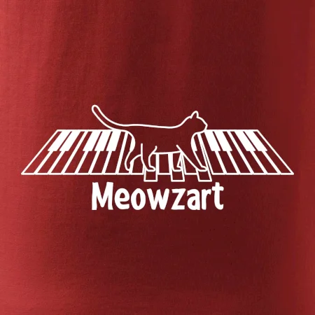 Meowzart