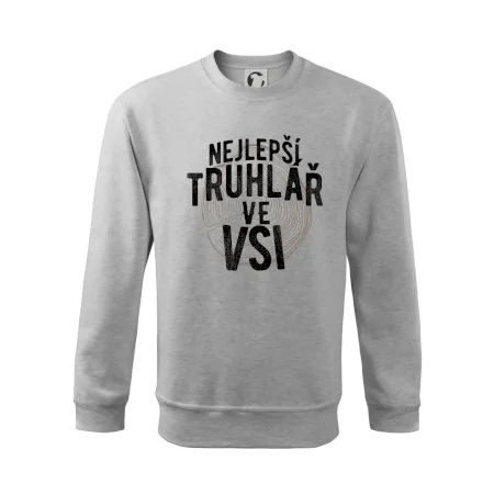Nejlepší truhlař ve vsi