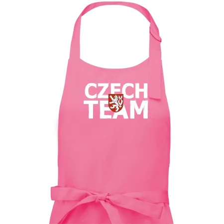 Czech team - Český lev
