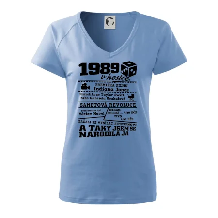 1989 v kostce