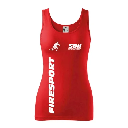 Hasičský sport SDH + váš název