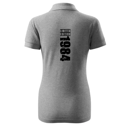 Limited edition 1984 pruh