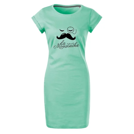 La Mustache