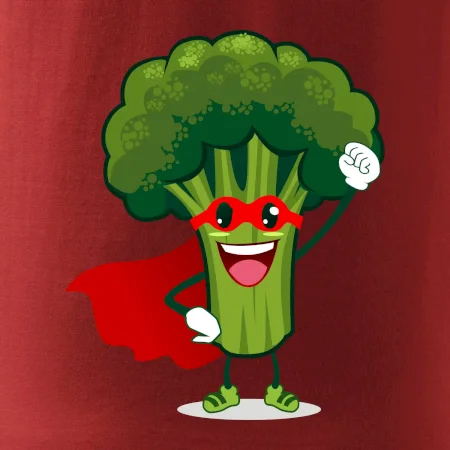 Super Brokolice
