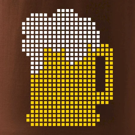 Pivo pixel