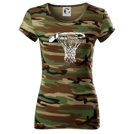 Basketbalový koš
