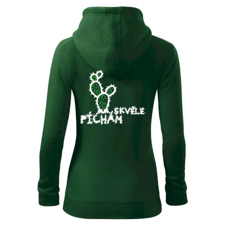 Píchám skvěle