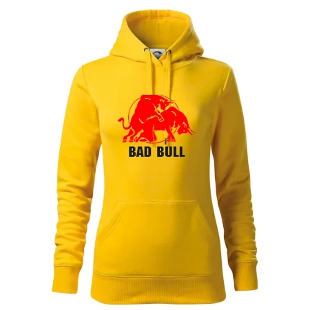 Bad Bull