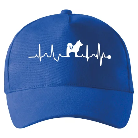 Shiba-Inu EKG