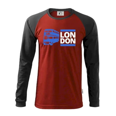 LON DON BUS