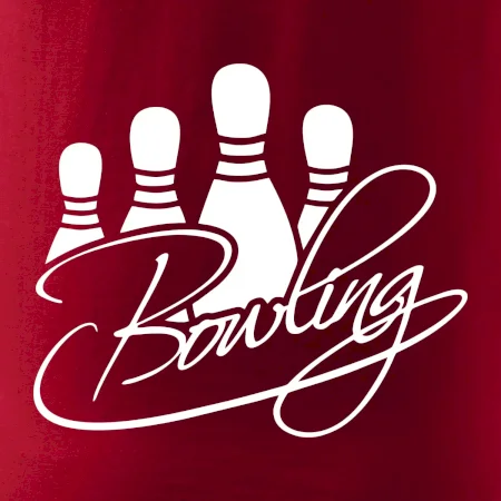 Bowling kuželky