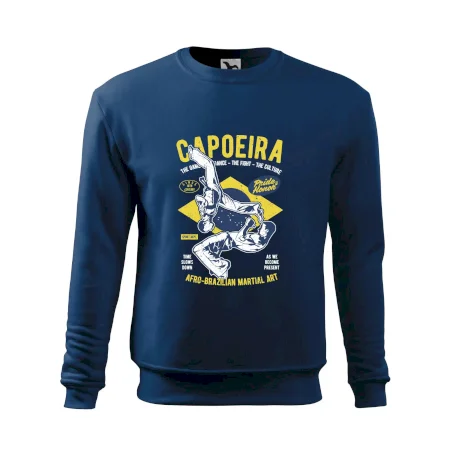 Capoeira  Afro-brazil art