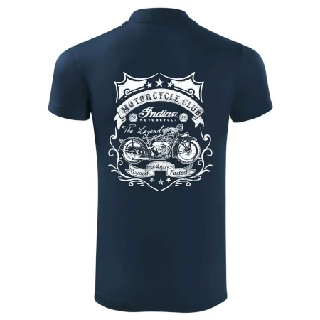 Indian Motorycle Club