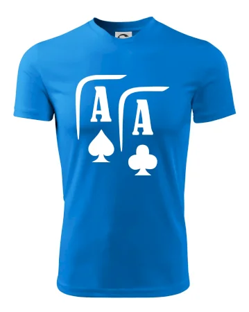Poker AA