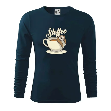 Šloffee - káva