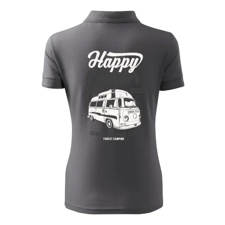 Happy Camper