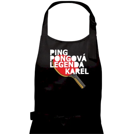 PINGPONGOVÁ LEGENDA JMÉNO