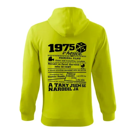 1975 v kostce