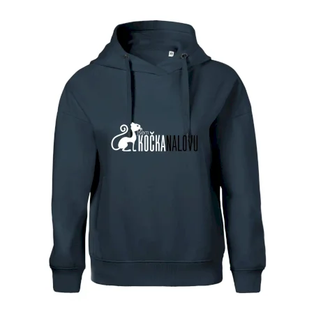 Jsem kočka na lovu