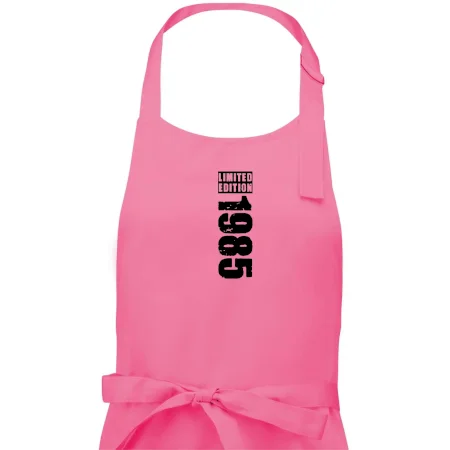 Limited edition 1985 pruh