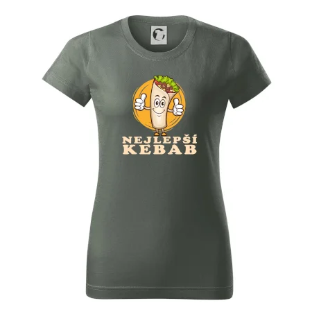 Nejlepší kebab