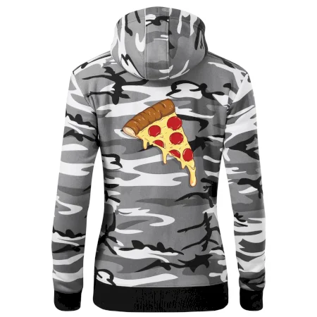 Pizza pro gurmány