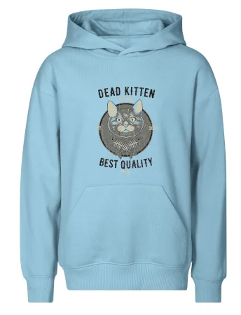 Cat deadkitten