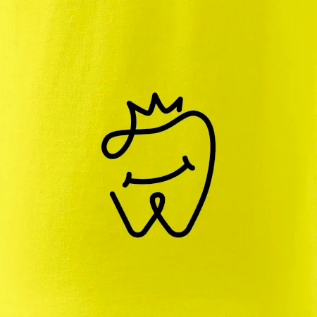 Zubařka princezna