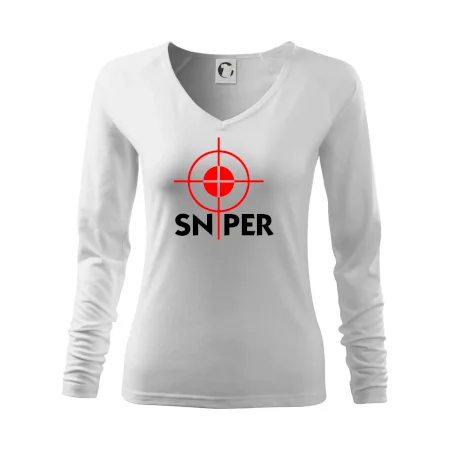 Sniper zameřovač