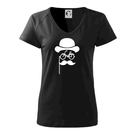 Mustache kolo