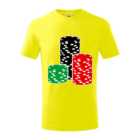 Poker žetony