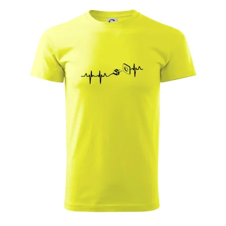 EKG elektrikář